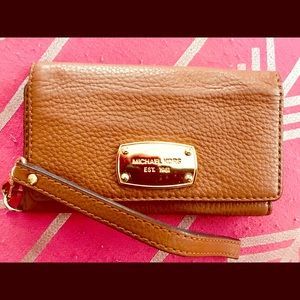 Michael Kors IPhone 6 Wallet Case